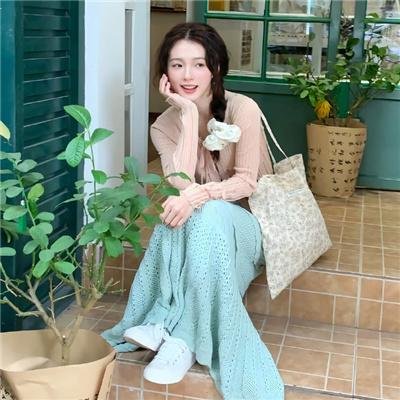 关中女人